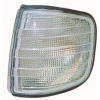 SINYAL LAMBASI SAG BEYAZ W126 BM 80-91