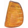 SINYAL LAMBASI SAG SARI W123 BM 76-85