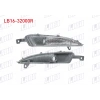 SINYAL LAMBASI SAG TAMPON ASTRA J BM 13-