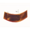 SINYAL LAMBASI SAG TAMPON / TURUNCU-DUYSUZ MASTER/OPEL-MOVANO BM 03-09.