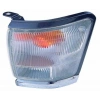 SINYAL LAMBASI SAG TRIM CHROME HILUX (LN145) 2.4 D 98-01