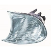 SINYAL LAMBASI SOL BEYAZ E46/2 BM 99-01