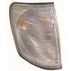 SINYAL LAMBASI SOL BEYAZ W124 BM 93-95