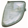 SINYAL LAMBASI SOL BEYAZ W140 BM 91-98