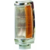 SINYAL LAMBASI SOL NIKELAJLI (KROM) 12V5W (DUY+AMPUL) L200 DIZEL 87-95