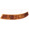 SINYAL LAMBASI SOL SARI DUYSUZ TRAFIC//PRMASTER BM 01-