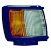 SINYAL LAMBASI SOL SIYAH / 12V5W (DUY+AMPUL) L200 DIZEL 96-98