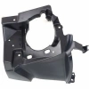 SİS FAR DESTEK BRAKETİ SOL F30 2012-