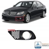 SİS FAR KAPAĞI SOL ( AMG ) W204 2007-