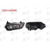 SIS FARI SAG 1NA 011 987-041 POLO BM 14-17