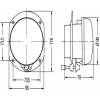SIS FARI SAG AMG W204-171-164 BM 07-