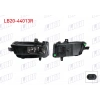 SIS FARI SAG AMPULLU VOLKSWAGEN GOLF VII 2013-2016