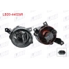 SIS FARI SAG AMPULLU VOLKSWAGEN TOURAN 2003-2008 / CADDY 2004-2008