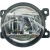 SIS FARI SAG LED CIVIC (FC) Benzin 17-