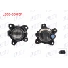 SIS FARI SAG OPEL ASTRA J 2013-2016