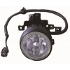 SIS FARI SAG/SOL CRV (RD) Benzin 97-01