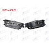 SIS FARI SAG VOLKSWAGEN AMAROK (2HA, 2HB, S1B, S6B, S7A, S7B) 2017-2023