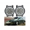 SİS FARI SET (LEDLİ) MEGANE 2 2003-