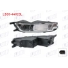 SIS FARI SOL AMPULLU VOLKSWAGEN PASSAT B8 2015-