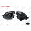 SIS FARI SOL AMPULSUZ BMW 5 SERISI F10 / F18 2010-2013