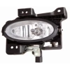 SIS FARI SOL BRAKETLI MAZDA 3 (BK) HB Benzin 06-08
