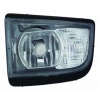 SIS FARI SOL DMAX (TFR, TFS) 2.5 CRDi 42705