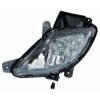 SIS FARI SOL H27W/2/P13W IX20 BENZIN-DIZEL 2011-