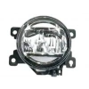 SIS FARI SOL LED CIVIC (FC) Benzin 17-