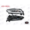 SIS FARI SOL LEDLI SEAT LEON 2017-2020