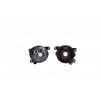 SIS FARI SOL MERCEKLI AMPULLU VW TIGUAN JETTA CADDY3 GOLF6 09-