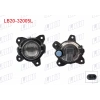 SIS FARI SOL OPEL ASTRA J 2013-2016