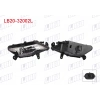 SIS FARI SOL OPEL ASTRA K 2020-