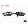 SIS FARI SOL OPEL INSIGNIA B 2017-2019
