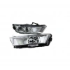 SİS FARI SOL RAPİD 2013-