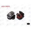 SIS FARI SOL RENAULT CLIO V 2021-