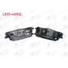 SIS FARI SOL VOLKSWAGEN AMAROK (2HA, 2HB, S1B, S6B, S7A, S7B) 2017-2023
