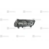 SİS FARI SOL | VOLKSWAGEN | POLO | 2010-2018