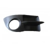 SİS LAMBA IZGARASI SET SİSLİ | RENAULT | CLIO III | 2009-2012