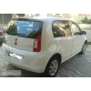 SKODA CITIGO- 12/14; ARAÇ BİLGİLERİ VE RESİMLERİ