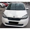 SKODA CITIGO- 12/14; ARAÇ BİLGİLERİ VE RESİMLERİ