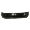 SKODA FABIA- 01/04; ARKA TAMPON SİYAH BANT DELİKLİ (HB) (TYG)