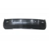 SKODA FABIA- 01/04; ARKA TAMPON SİYAH BANT DELİKLİ (HB) (TYG)