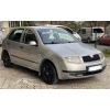 SKODA FABIA- 01/07; ARAÇ BİLGİLERİ VE RESİMLERİ