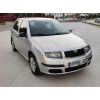 SKODA FABIA- 01/07; ARAÇ BİLGİLERİ VE RESİMLERİ