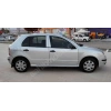 SKODA FABIA- 01/07; ARAÇ BİLGİLERİ VE RESİMLERİ
