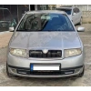 SKODA FABIA- 01/07; ARAÇ BİLGİLERİ VE RESİMLERİ