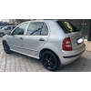 SKODA FABIA- 01/07; ARAÇ BİLGİLERİ VE RESİMLERİ