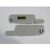 SKODA FABIA- 01/07; GÜNEŞLİK SAĞ/SOL SET 2 PARÇA
