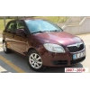 SKODA FABIA- 07/15; ARAÇ BİLGİLERİ VE RESİMLERİ