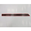 SKODA FABIA- 07/15; ARKA KAPI BANDI SOL SİYAH/YAPIŞTIRMALI (BFN)